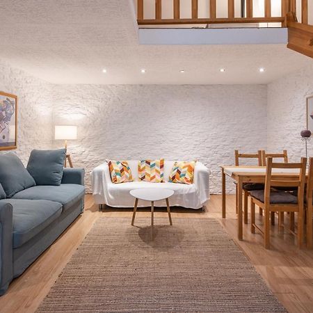 Innova Vision Apartment Budapest Luaran gambar