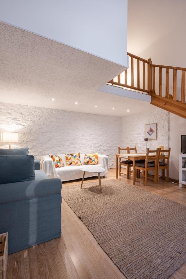 Innova Vision Apartment Budapest Luaran gambar