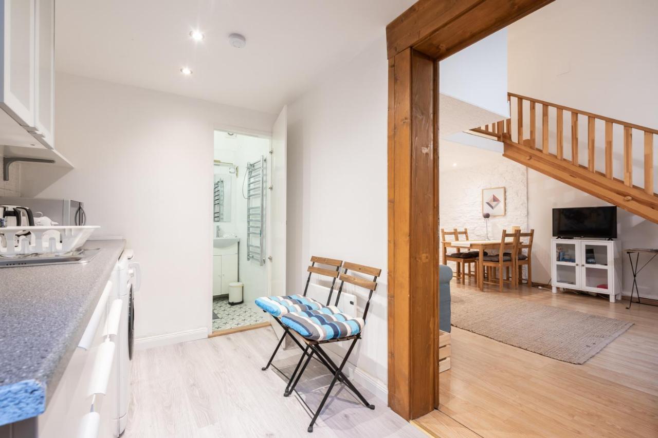 Innova Vision Apartment Budapest Luaran gambar